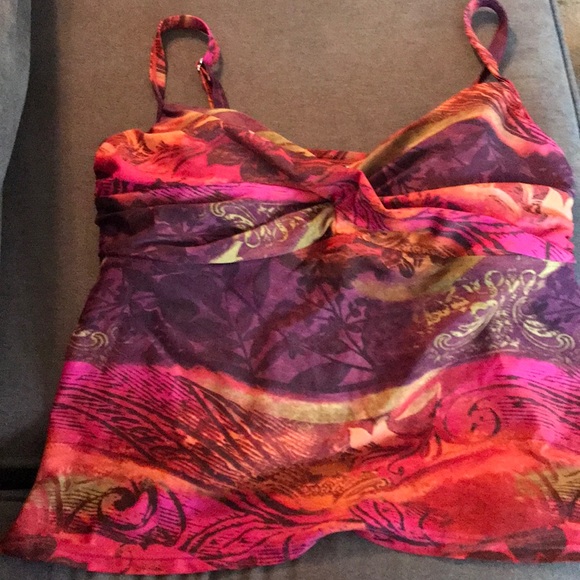 Bathing suit top - Picture 1 of 2